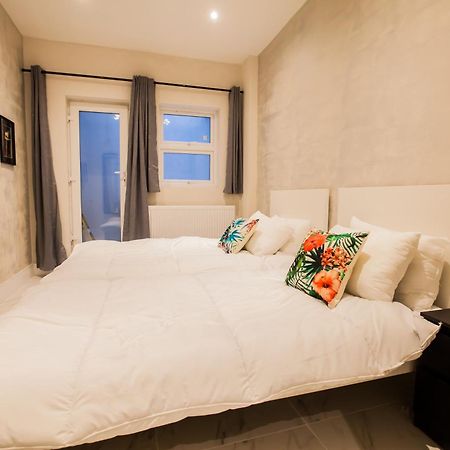 Luxury Fulham 3 Bedroom Garden House Londyn Zewnętrze zdjęcie