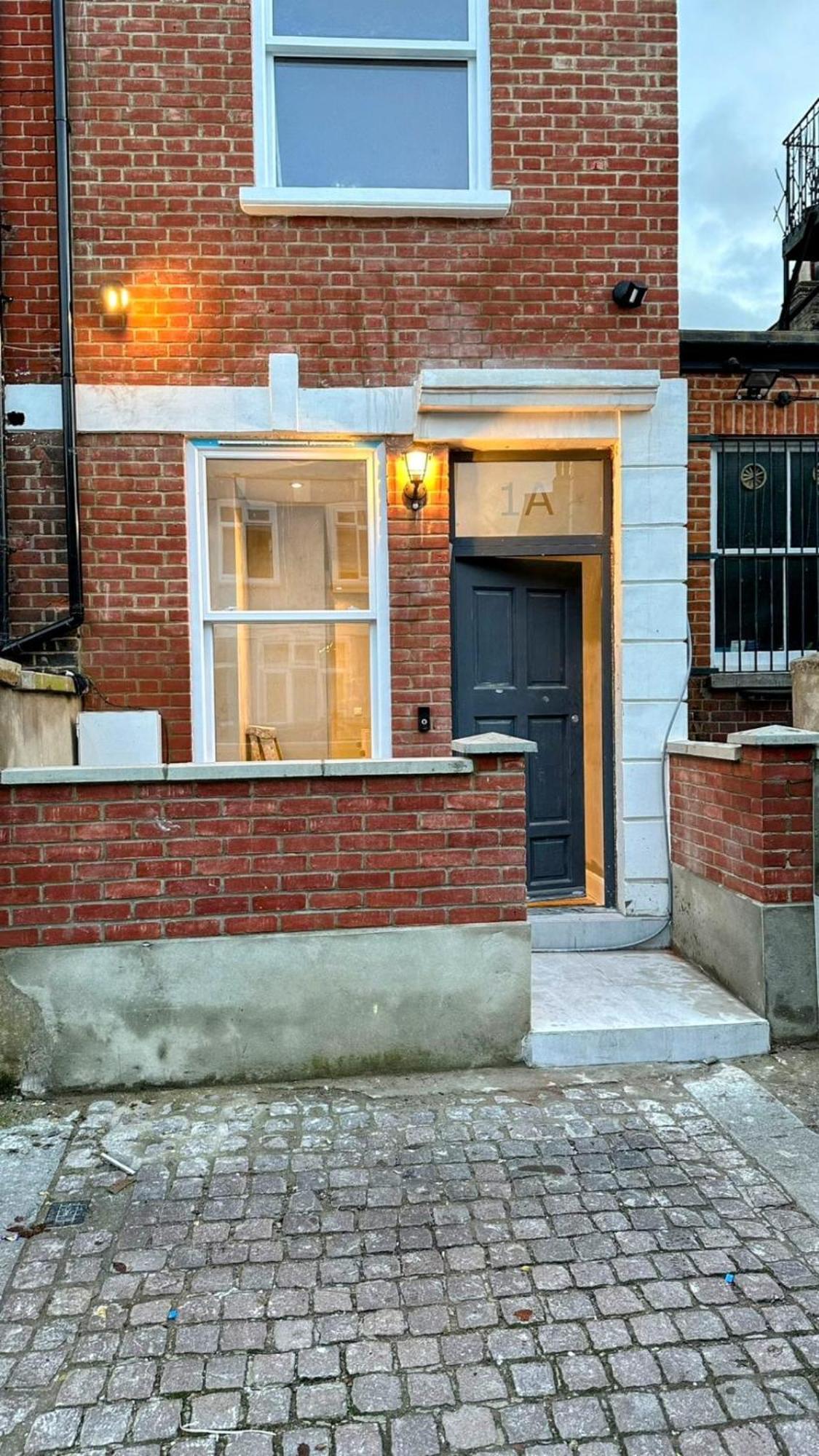 Luxury Fulham 3 Bedroom Garden House Londyn Zewnętrze zdjęcie
