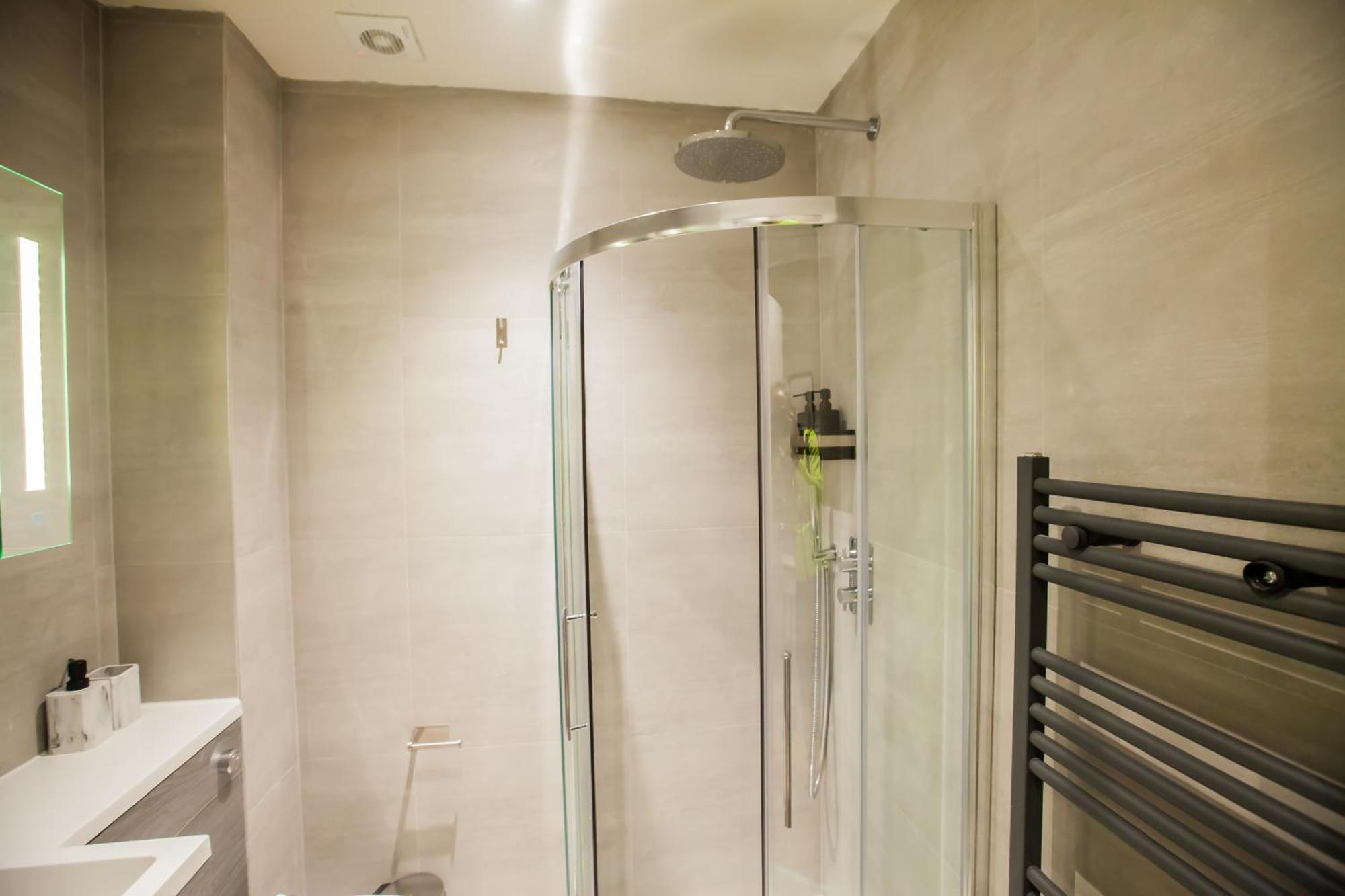Luxury Fulham 3 Bedroom Garden House Londyn Zewnętrze zdjęcie